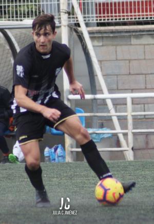 Ivan Martnez (Real Betis) - 2019/2020